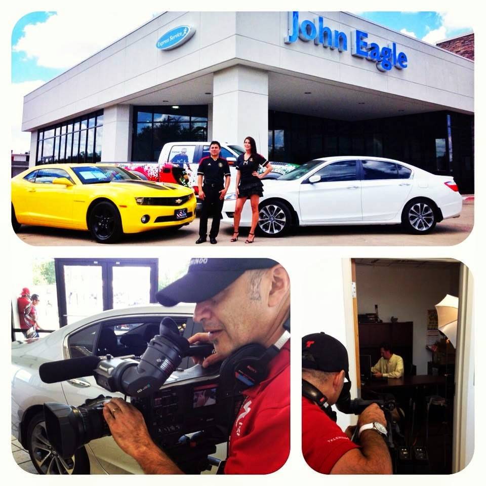 Pablo Motors - car dealer  | Photo 6 of 10 | Address: 12071 Garland Rd, Dallas, TX 75218, USA | Phone: (214) 747-2256