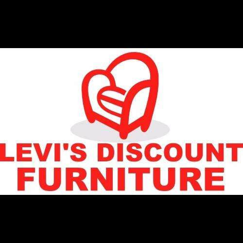Levis Discount Furniture | 3620, 150 N Delsea Dr, Vineland, NJ 08360, USA | Phone: (856) 696-4014