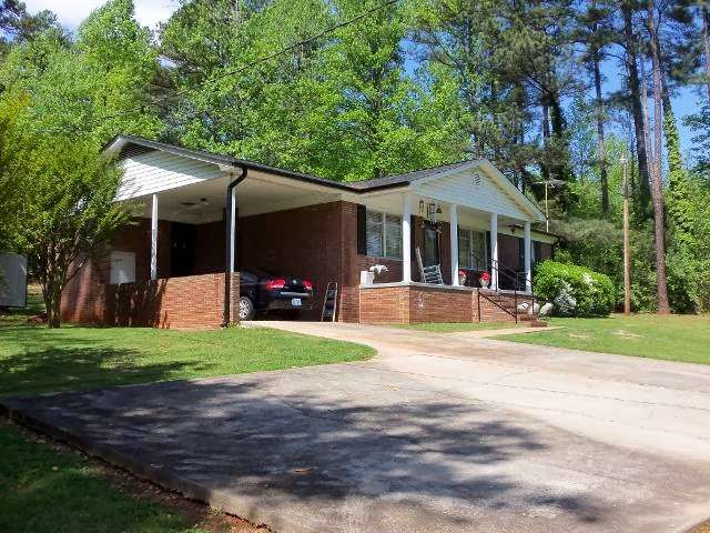 Phillips Realty | 108 N Cherry St, Cherryville, NC 28021, USA | Phone: (704) 802-4560