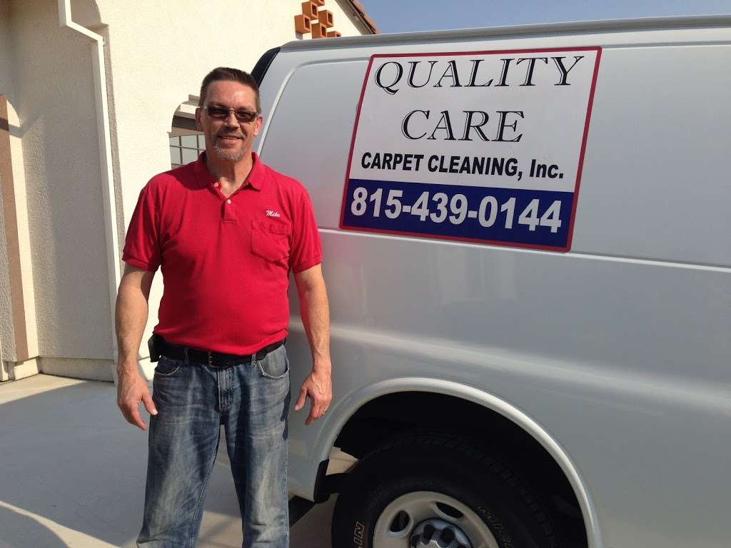 Quality Care Carpet Cleaning | 1124 Cabrillo Way, Brentwood, CA 94513, USA | Phone: (815) 439-0144