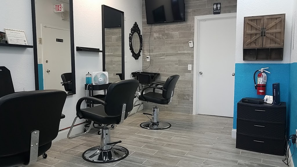 Fade County Barbershop II | 27875 S Dixie Hwy, Homestead, FL 33032, USA | Phone: (786) 601-7731