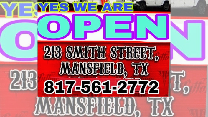 Pistol Petes Tattoo/Piercing Saloon & Hair 2.0 | 213 Smith St, Mansfield, TX 76063, USA | Phone: (817) 561-2772