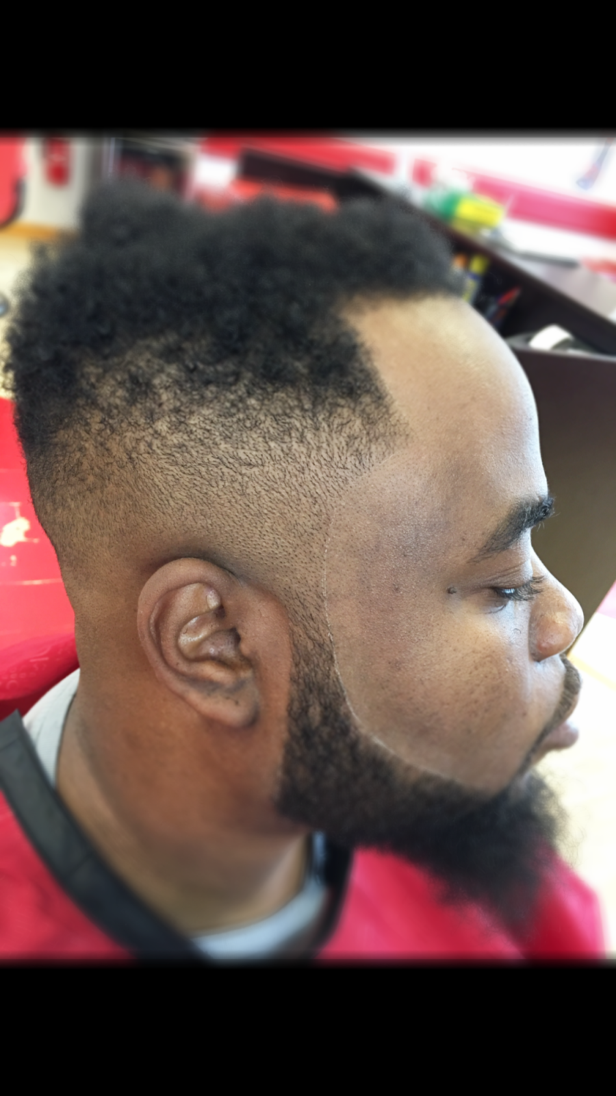 GameTime BarberShop #2 | 4543 Pleasant Hill Rd Ste # H, Kissimmee, FL 34759, USA | Phone: (844) 954-2244