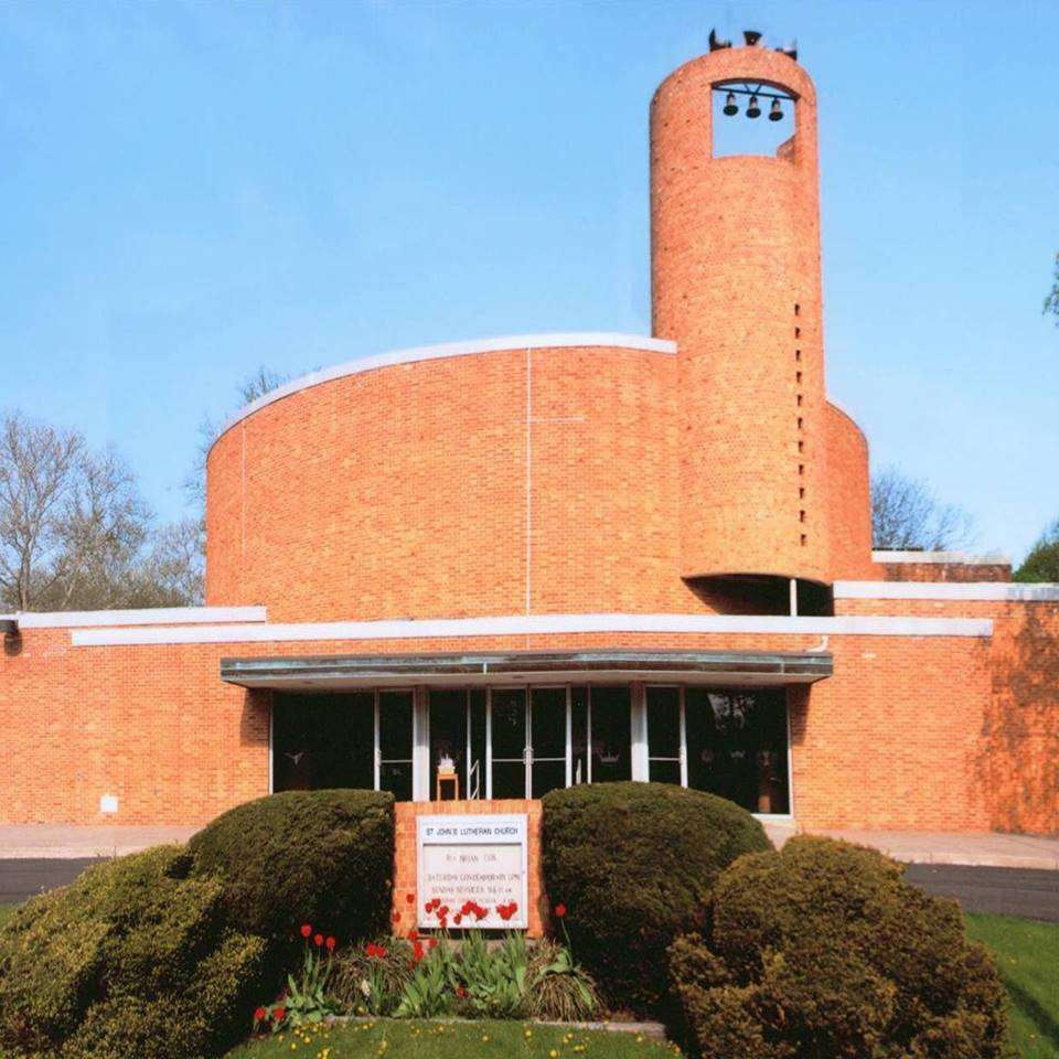 St John Lutheran Church | 505 Old York Rd, Hatboro, PA 19040, USA | Phone: (215) 675-2031