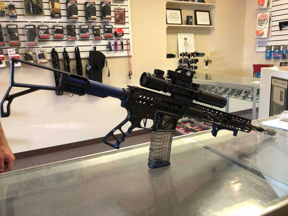 H and H Tactical | 924 Exeter Ave, Exeter, PA 18643, USA | Phone: (570) 213-4488