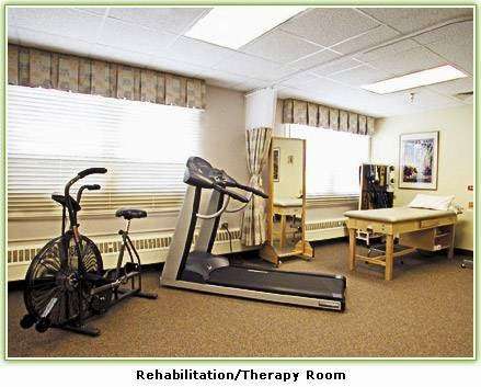 Alden Long Grove Rehab & Health | 2308 Old Hicks Rd, Long Grove, IL 60047 | Phone: (847) 438-8275