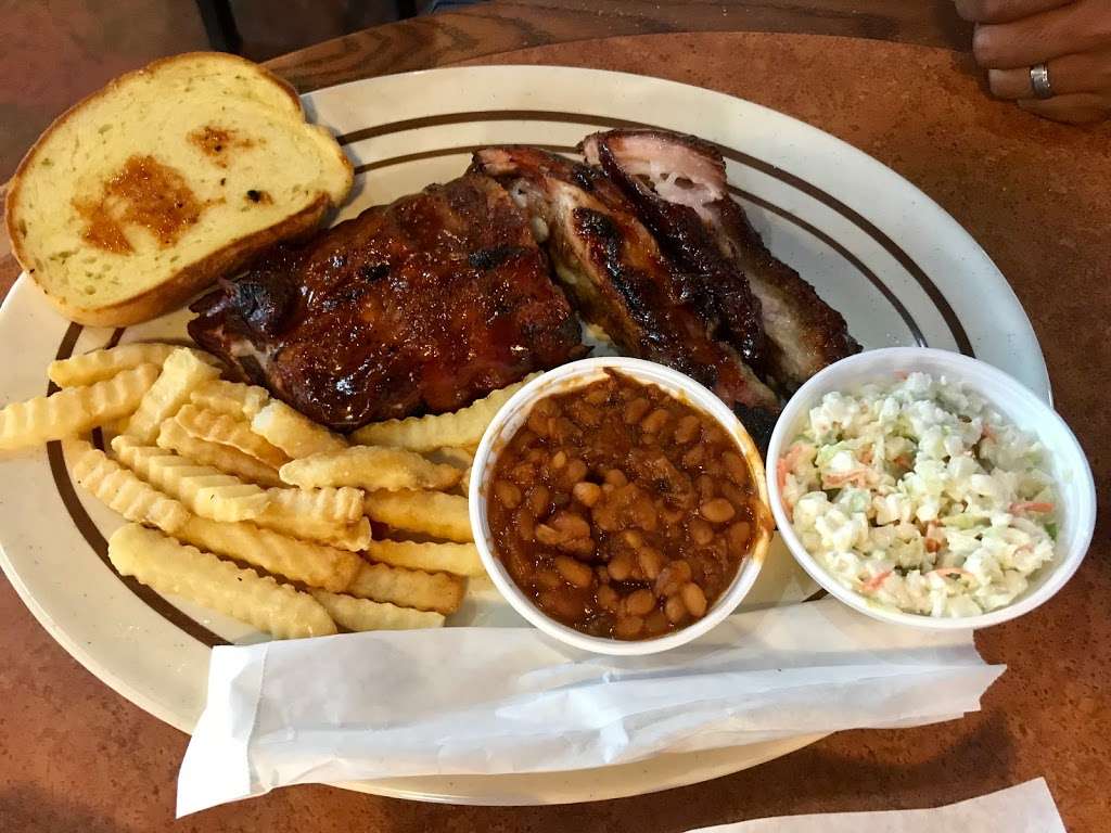 Bubbalou’s Bodacious BBQ | 1701 Rock Springs Rd, Apopka, FL 32712 | Phone: (407) 388-1212