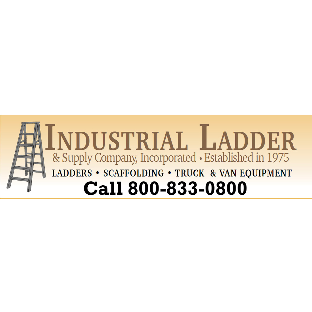 Industrial Ladder and Supply Co | 10560 Newkirk St, Dallas, TX 75220, USA | Phone: (972) 399-8885