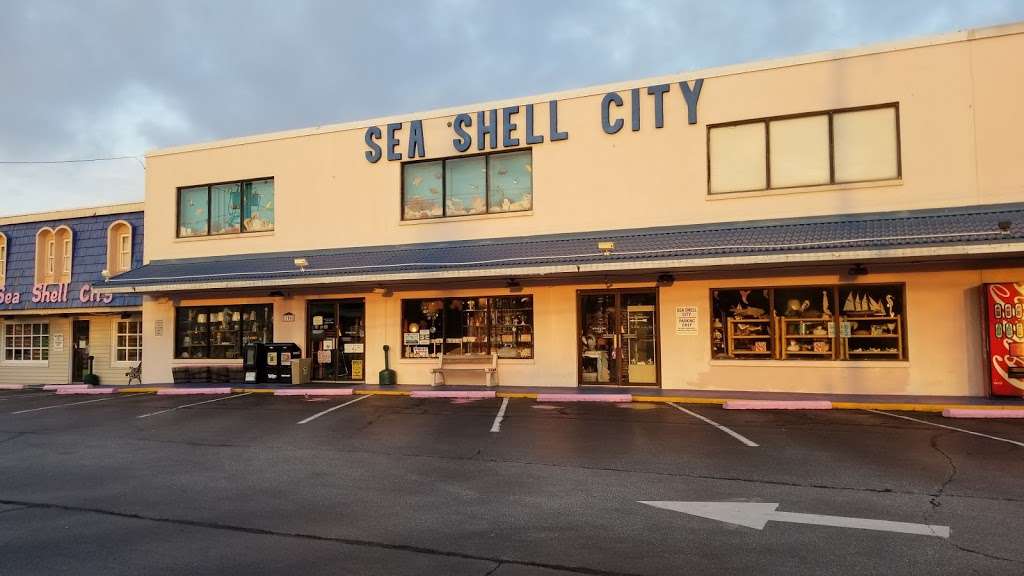 Sea Shell City, Inc | 708 Coastal Hwy, Fenwick Island, DE 19944, USA | Phone: (302) 539-9366