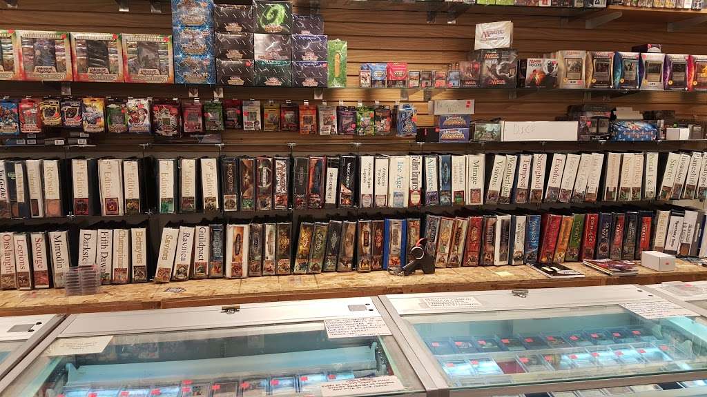 Colorado Coins Cards & Comics | 6695 Wadsworth Blvd, Arvada, CO 80005, USA | Phone: (303) 425-0924