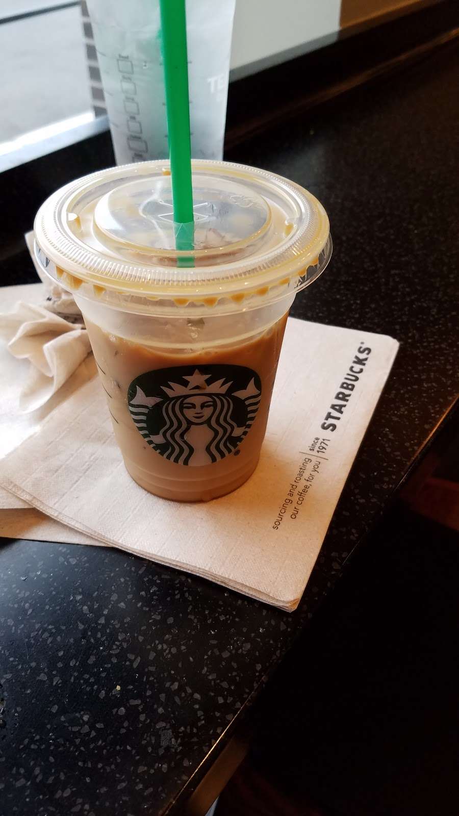 Starbucks | 1927 Flatbush Ave, Brooklyn, NY 11234, USA | Phone: (347) 533-0430