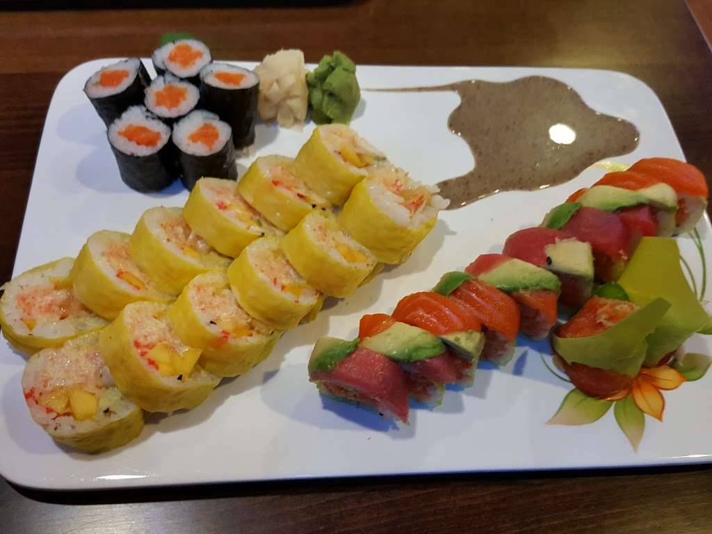 Sushi Ya 2 | 530 County Rd 515 #4, Vernon Township, NJ 07462, USA | Phone: (973) 764-0636