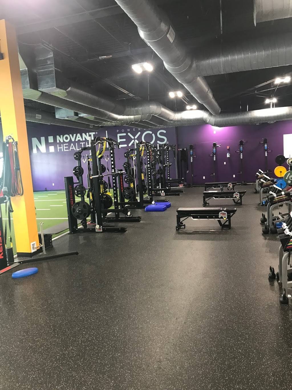 Novant Health Sports Performance - Arboretum | 8045 Providence Rd suite 100, Charlotte, NC 28277, USA | Phone: (704) 316-1222