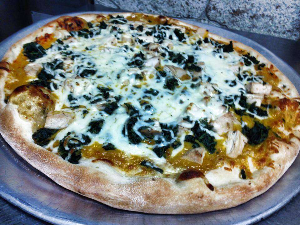 Pizza Box 20 PA41, Gap, PA 17527