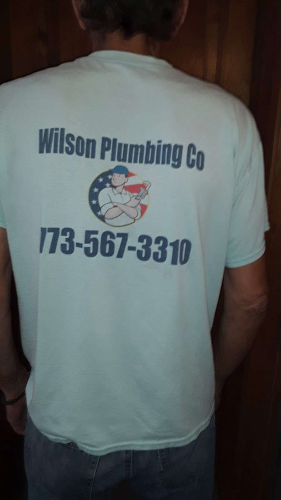 WILSON PLUMBING CO. | 4148 N Campbell Ave, Chicago, IL 60618 | Phone: (773) 567-3310