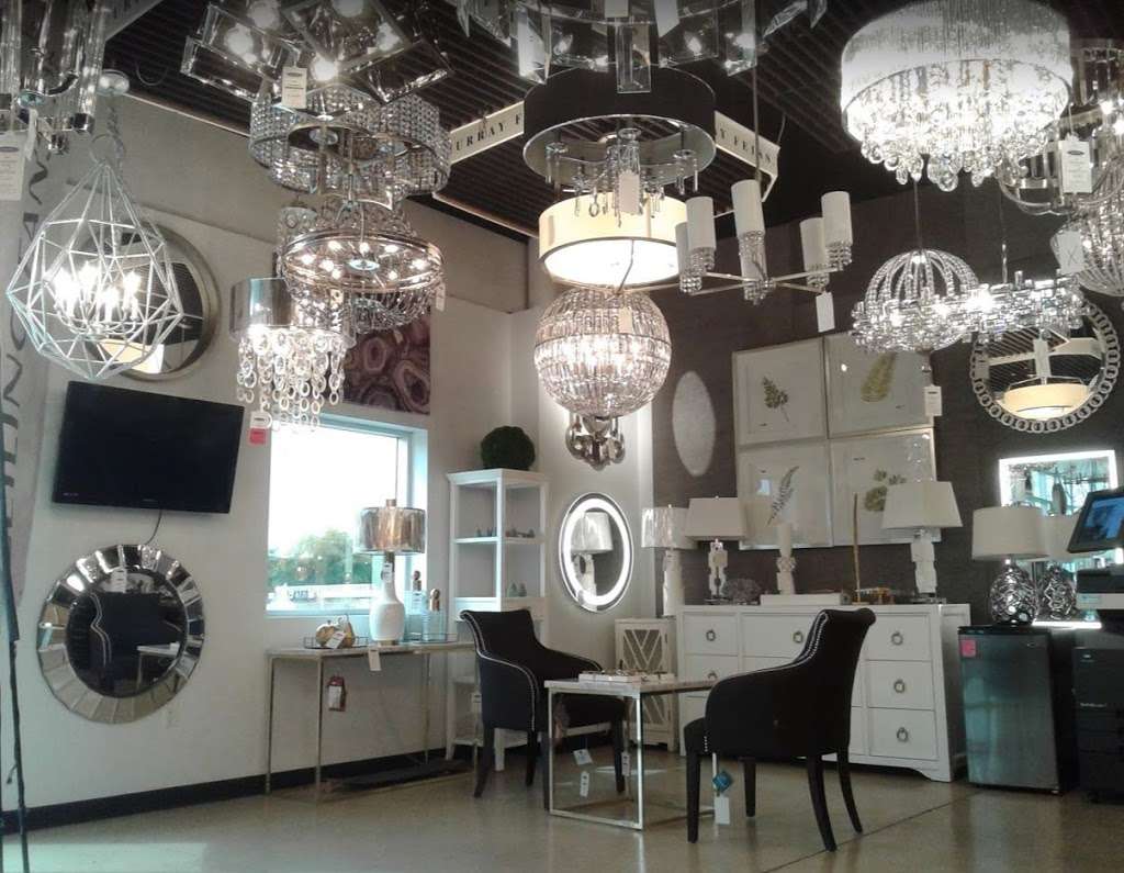 Lighting Design - Chandler, AZ Showroom | 4320 W Chandler Blvd #4, Chandler, AZ 85226 | Phone: (480) 907-5854