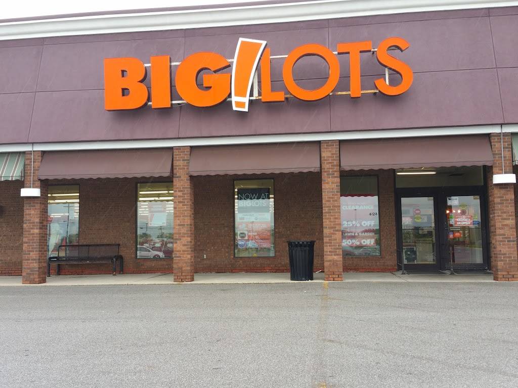 Big Lots | 6128 Stellhorn Rd, Fort Wayne, IN 46815, USA | Phone: (260) 486-6153