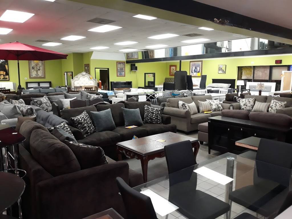 Furniture Universe | 2388 W Lincoln Ave, Anaheim, CA 92801, USA | Phone: (714) 999-8681