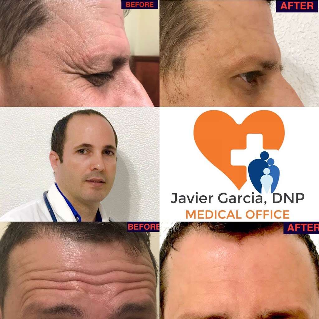 Javier García , DNP Medical Office | 855 E 10th Ave, Hialeah, FL 33010, USA | Phone: (305) 392-1166