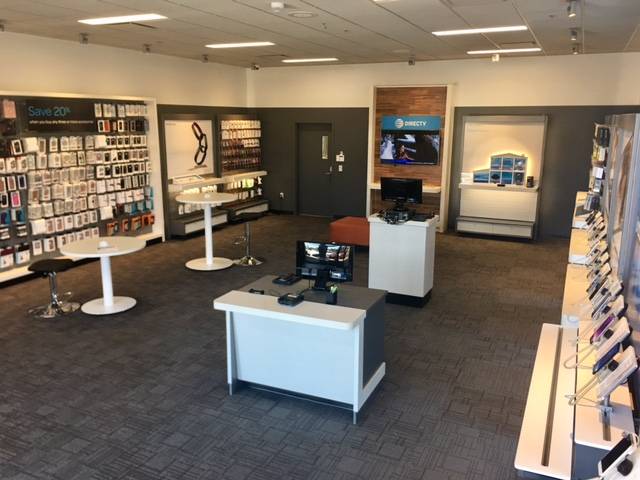 AT&T Store | 13809 E Whittier Blvd, Whittier, CA 90605, USA | Phone: (562) 945-5262