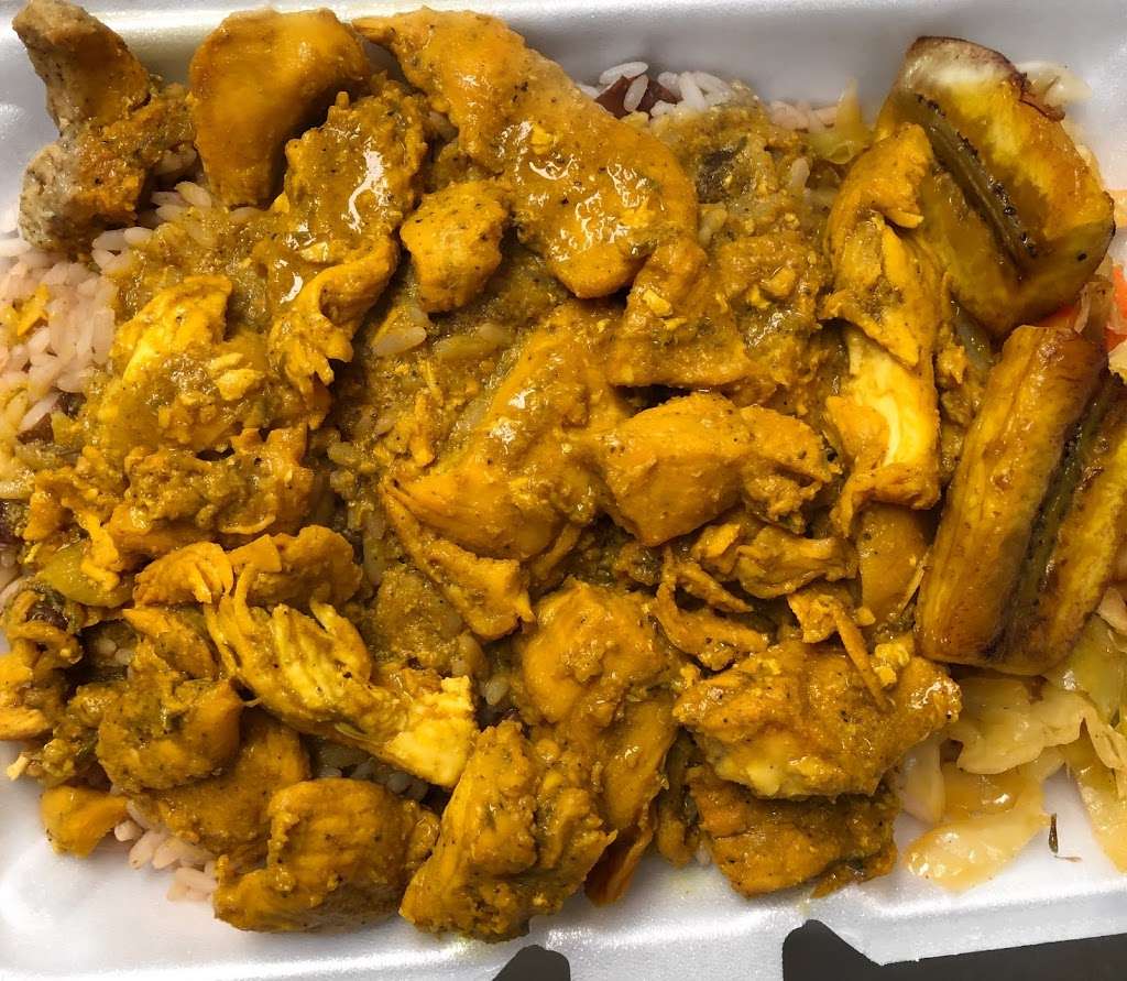 JA Spice Island Jerk & American Food | 67 Main St, Netcong, NJ 07857, USA | Phone: (973) 206-1018