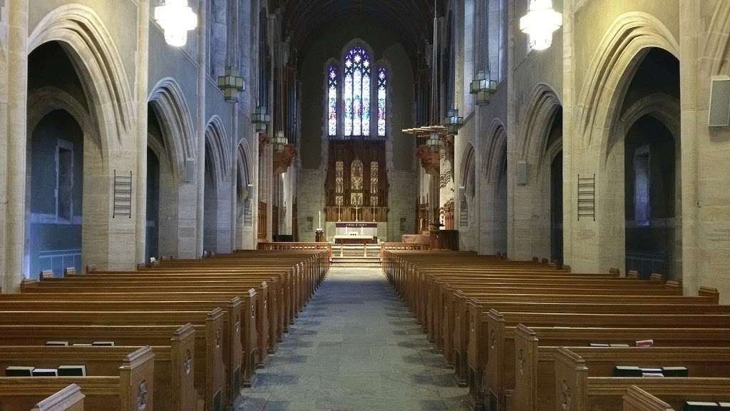 Egner Memorial Chapel | 2400 W Chew St, Allentown, PA 18104, USA | Phone: (484) 664-3100