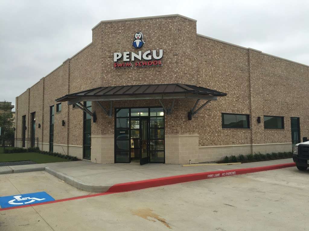 Pengu Swim School - Cinco Ranch | 27020 Cinco Ranch Blvd, Katy, TX 77494, USA | Phone: (281) 665-3310