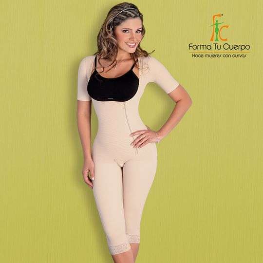 FORMA TU CUERPO | 2754 Summerfield Rd, Falls Church, VA 22042, USA | Phone: (703) 989-0088