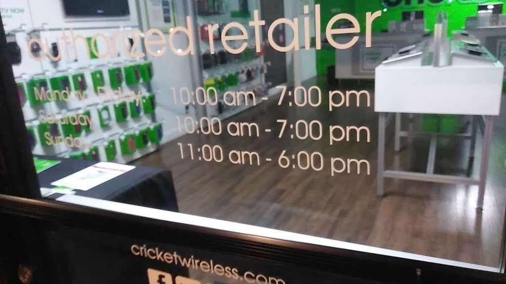 Cricket Wireless Authorized Retailer | 3772 Mission Ave #129, Oceanside, CA 92058, USA | Phone: (760) 966-6800