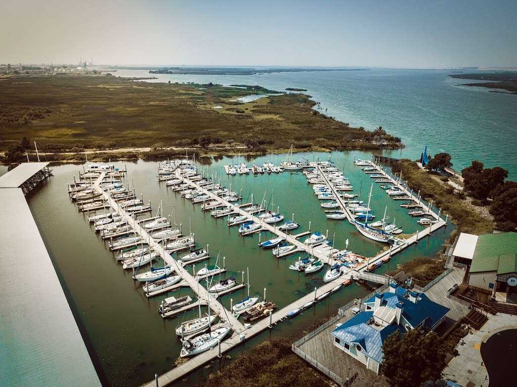 Antioch City Marina | 5 Marina Plz, Antioch, CA 94509, USA | Phone: (925) 779-6957