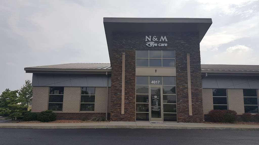 Norman and Miller Eyecare | 4017 Westfield Rd, Westfield, IN 46062, USA | Phone: (317) 399-7112