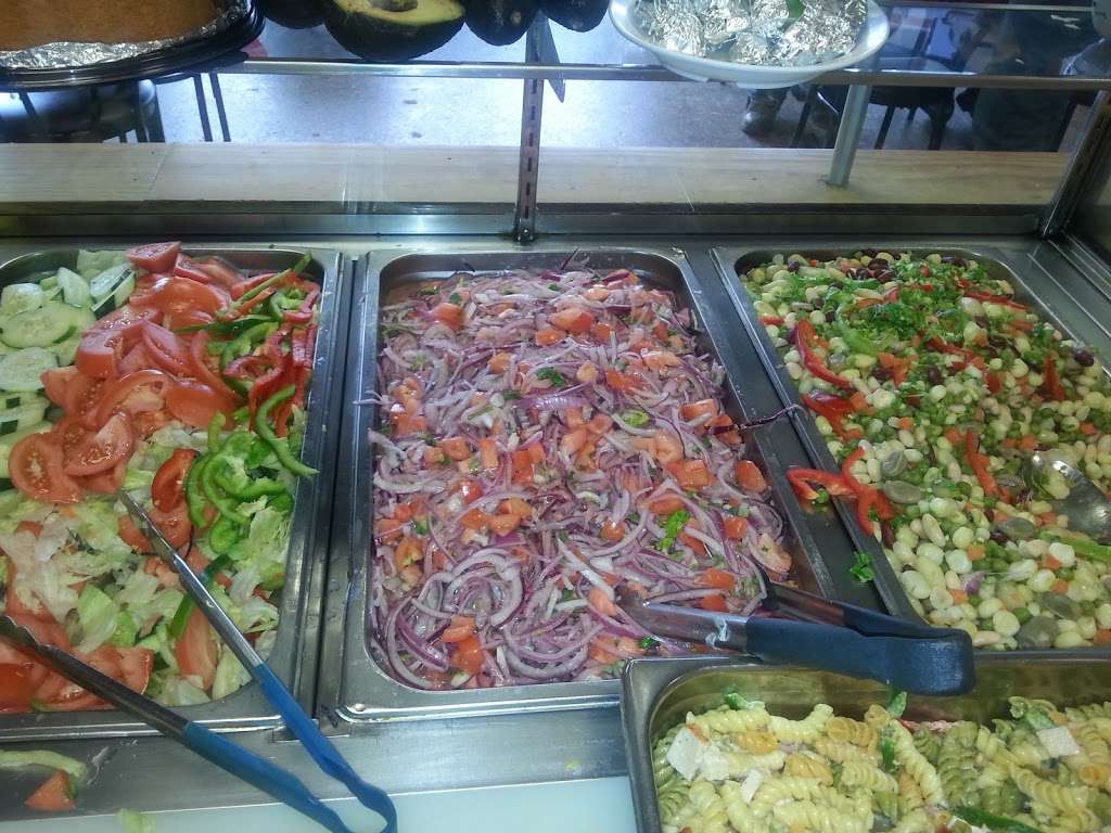 Deli El Brujo | Peekskill, NY 10566, USA | Phone: (914) 930-1719