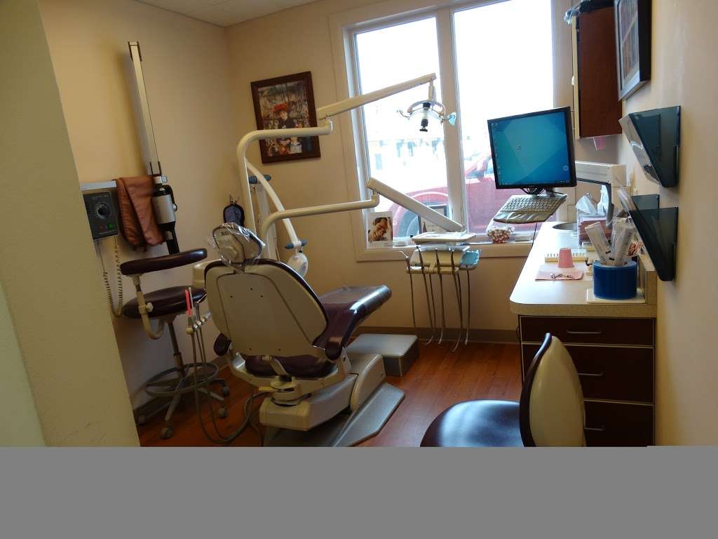 Dental Arts Of Drexel Hill | 5100 Dermond Rd, Drexel Hill, PA 19026, USA | Phone: (610) 449-1513