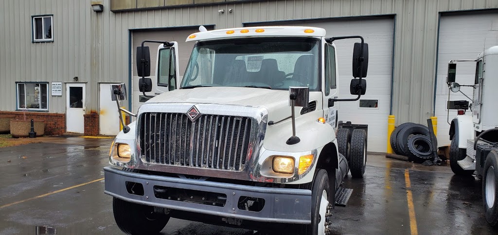Prairie Truck & Auto Sales | 7646 Conifer Ct, DeForest, WI 53532, USA | Phone: (608) 842-3040