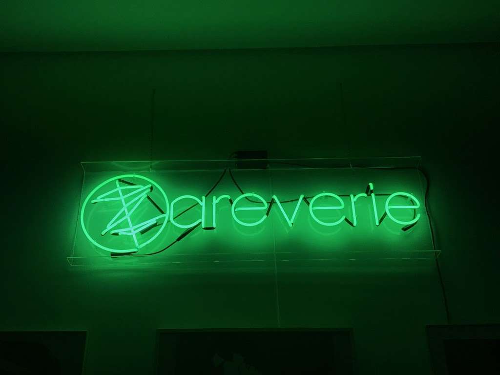 ZAREVERIE | 2079 E 15th St SUITE 336, Los Angeles, CA 90021, USA