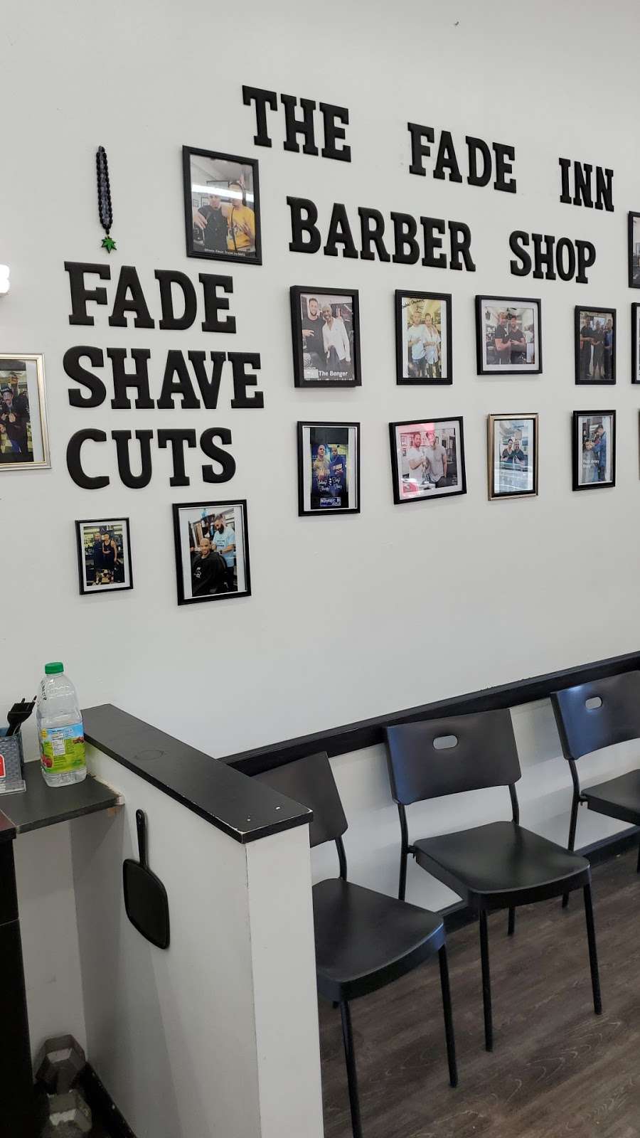 Fade Inn | 5633 Hollywood Blvd, Los Angeles, CA 90028, USA | Phone: (323) 467-7270