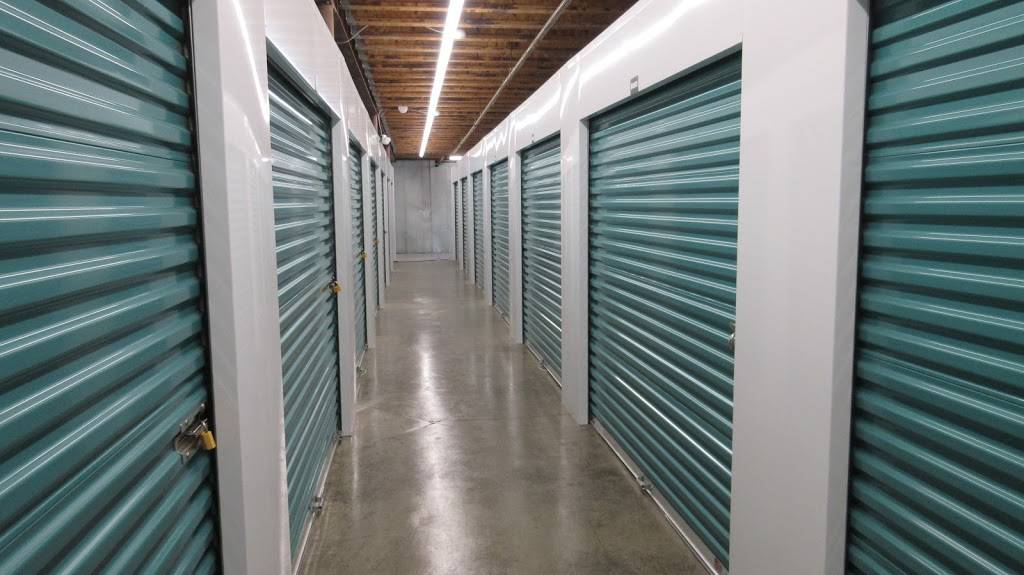 Storage West | 1628 S Anaheim Way, Anaheim, CA 92805, USA | Phone: (714) 635-8200