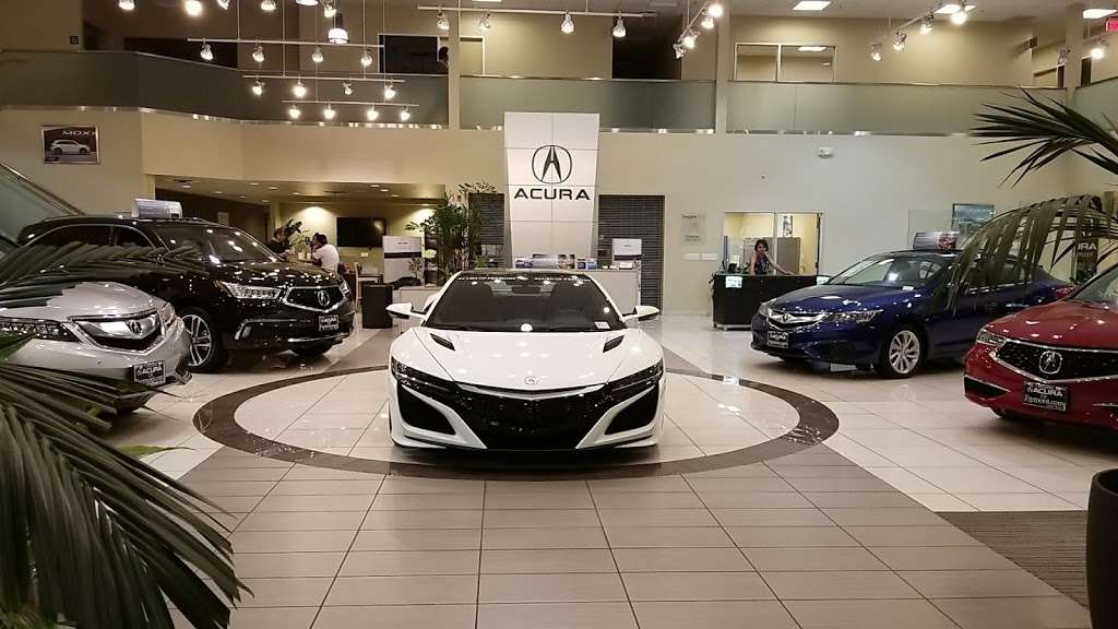 Acura of Fremont | 5700 Cushing Pkwy, Fremont, CA 94538, USA | Phone: (510) 822-6720