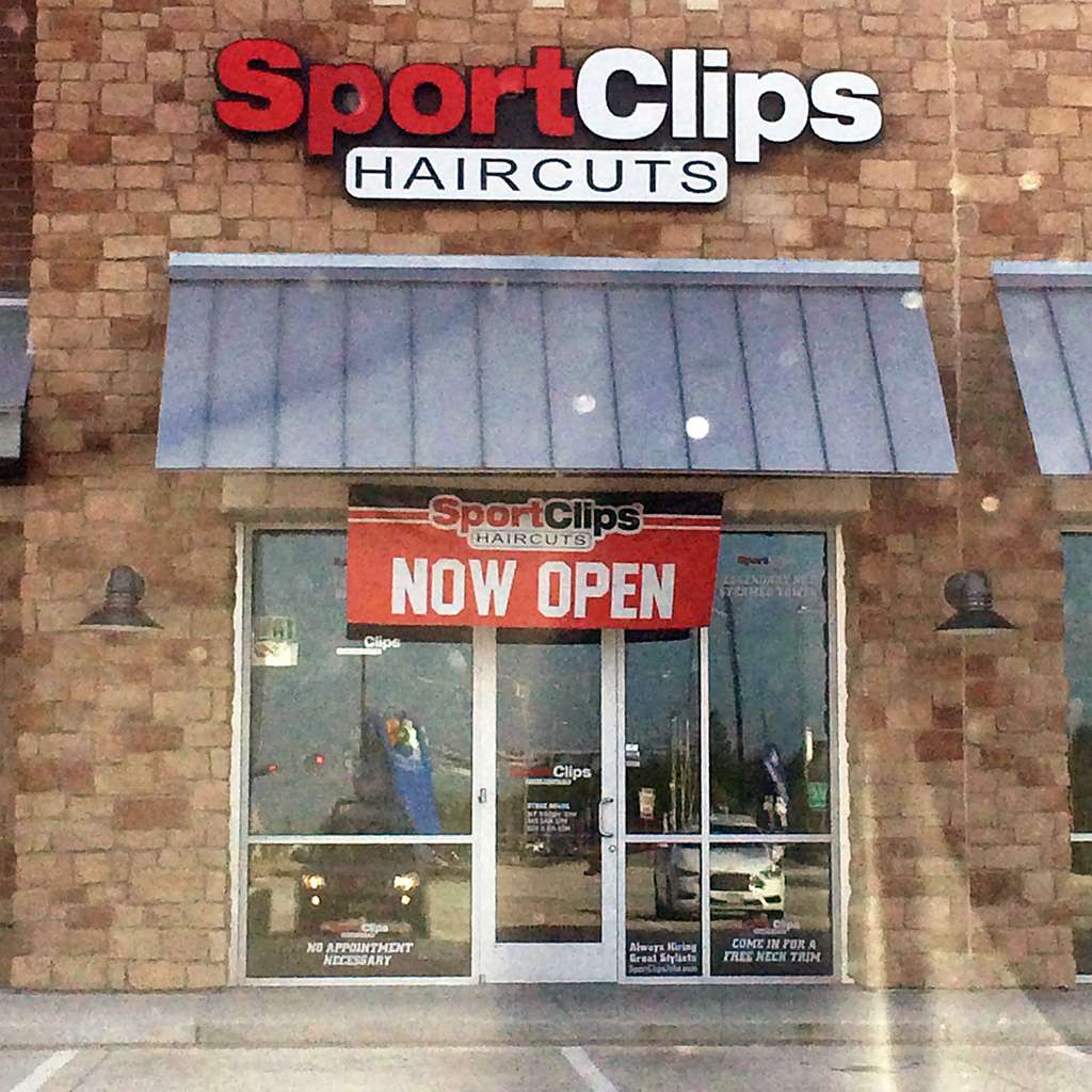 Sport Clips Haircuts of Katy - Falcon Landing | 9722 Gaston Rd Suite #185, Katy, TX 77494, USA | Phone: (281) 396-4113