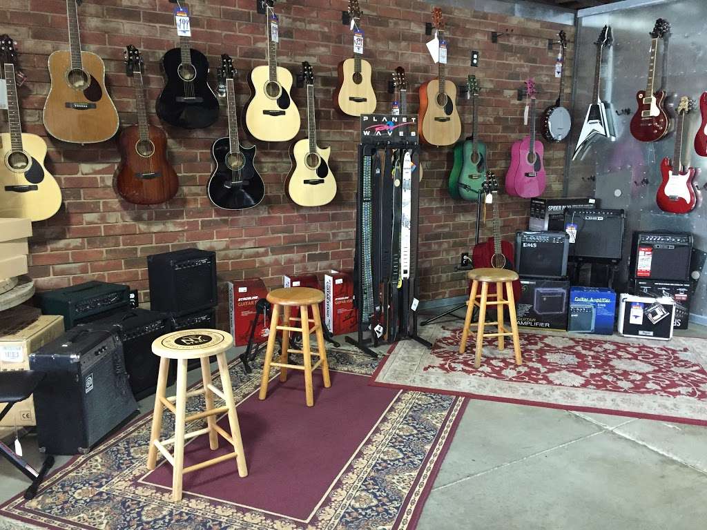 Gills Music | 5887 Lone Tree Way h, Antioch, CA 94531, USA | Phone: (925) 757-2323