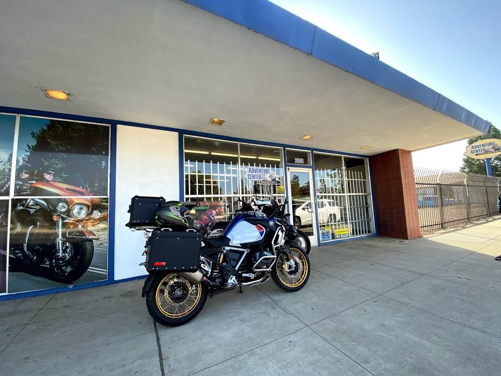 Adventure Center Powersports | 3808 Chester Ave, Bakersfield, CA 93301, USA | Phone: (661) 374-8706