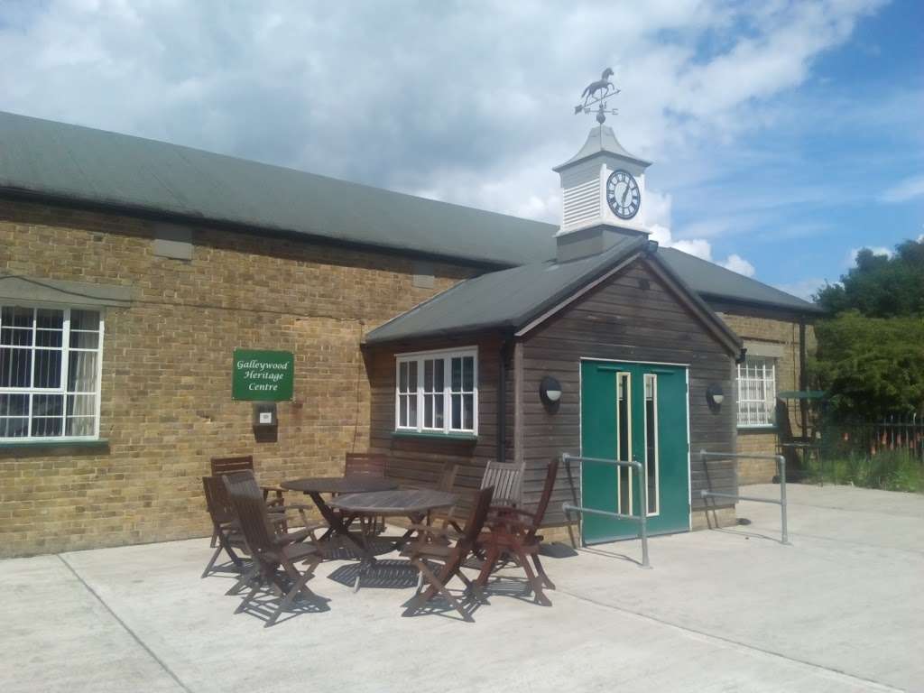 Galleywood Heritage Centre | The Common (Off Margaretting Road), Galleywood, Chelmsford CM2 8TR, UK | Phone: 01245 357700