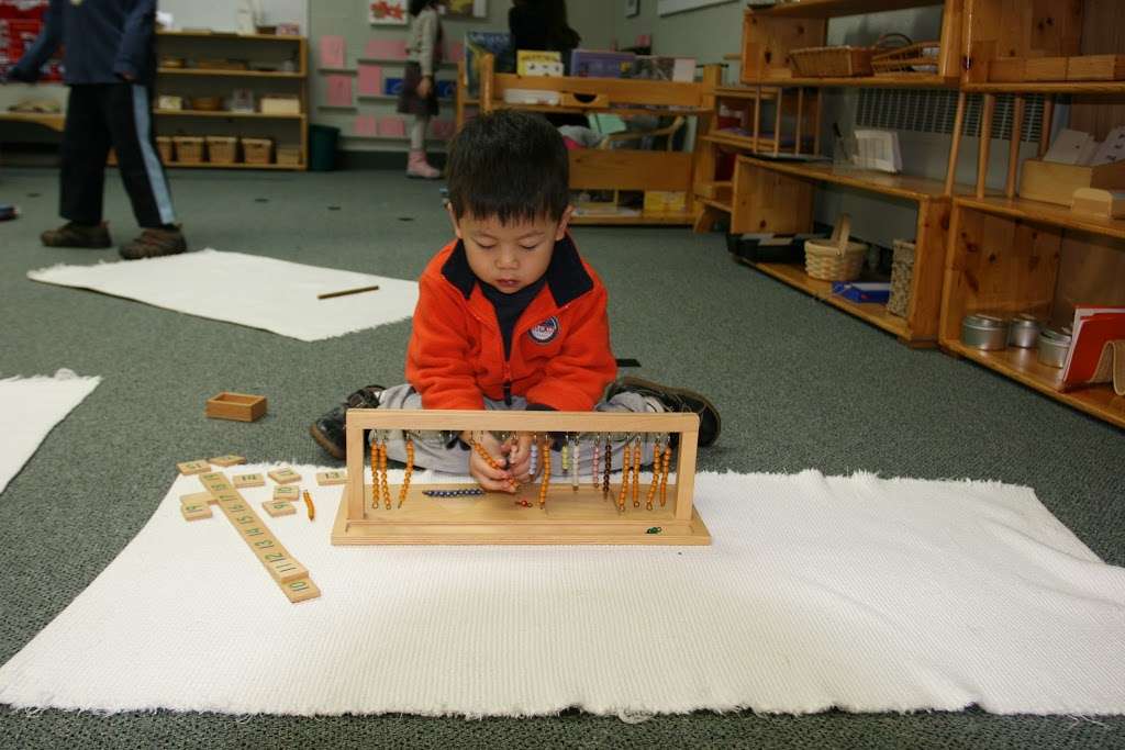 The Montessori House School | 426 Knickerbocker Rd, Tenafly, NJ 07670, USA | Phone: (201) 816-8343