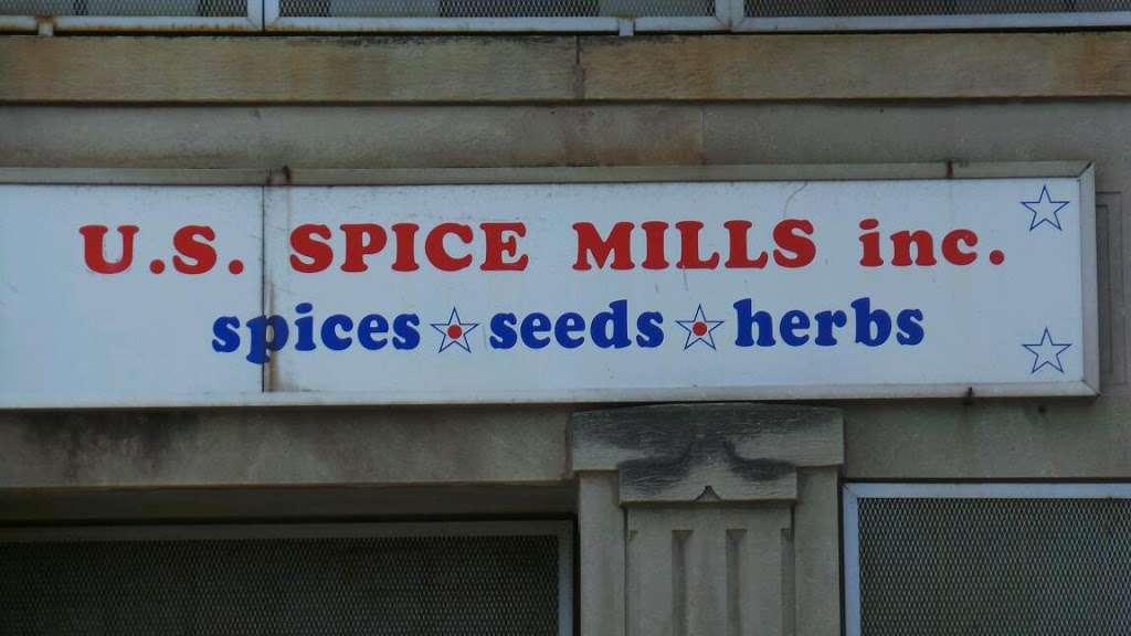 US Spice Mill Inc 4537 W Fulton St, Chicago, IL 60624, USA BusinessYab