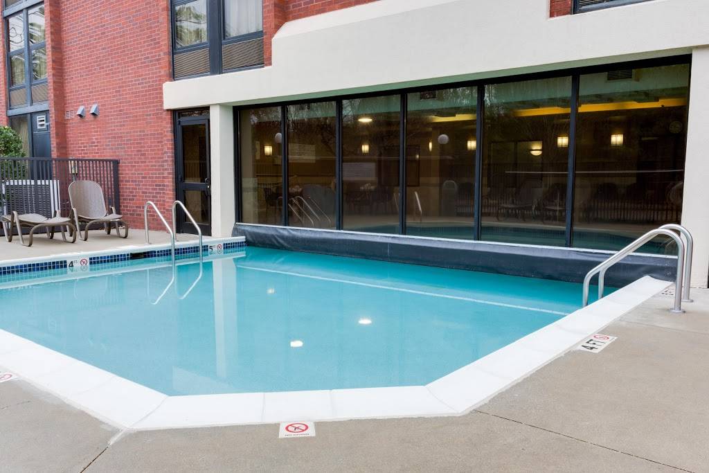 Drury Inn & Suites Birmingham Grandview | 3510 Grandview Pkwy, Birmingham, AL 35243, USA | Phone: (205) 967-2450