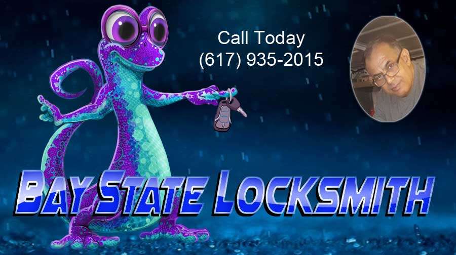 Bay State Locksmith | 143 Pearl St, Newton, MA 02458, USA | Phone: (617) 935-2015