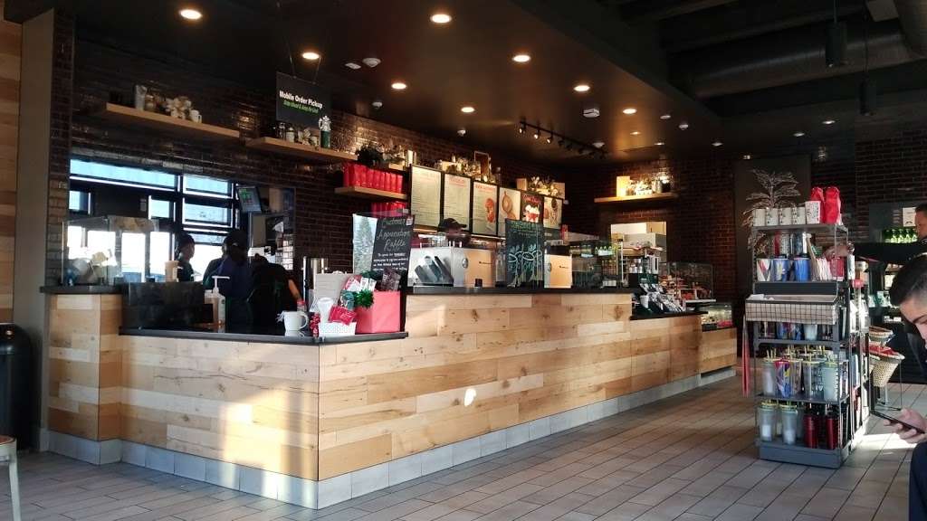 Starbucks | 1832 E Carson St, Carson, CA 90745, USA | Phone: (562) 743-3165