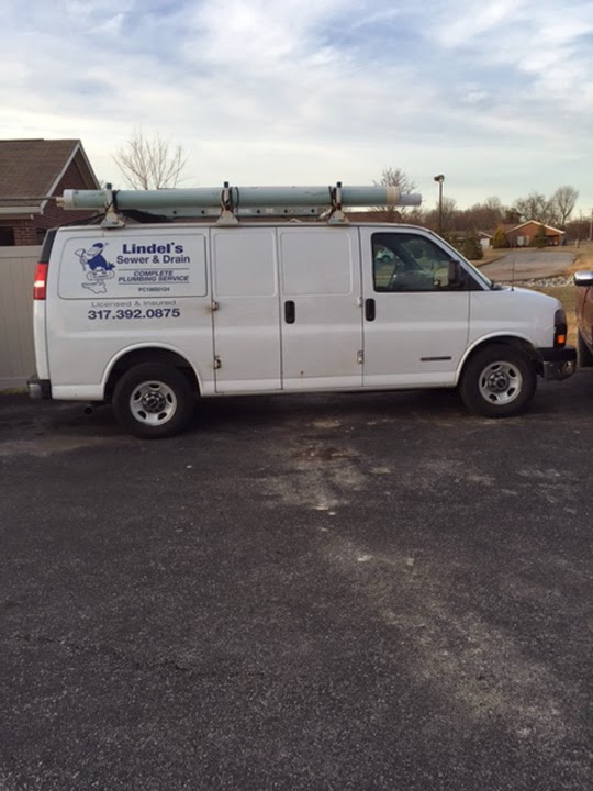 Lindels Plumbing | 2049 N Morristown Rd, Shelbyville, IN 46176, USA | Phone: (317) 392-0875