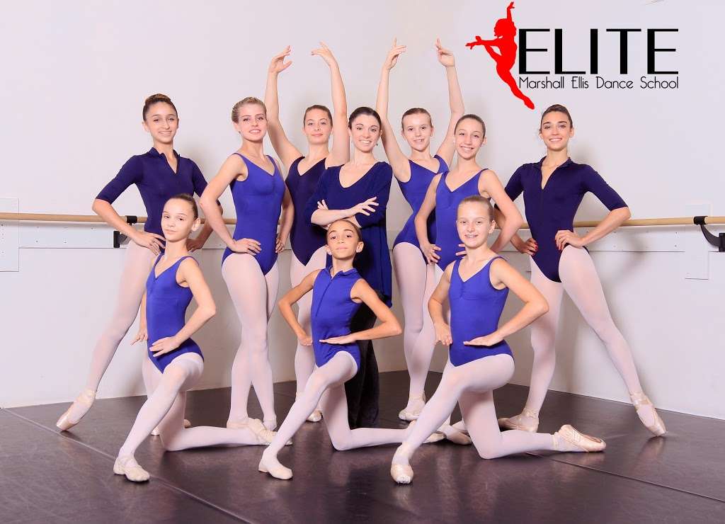 Marshall Ellis Dance School | 1300 La Quinta Dr, Orlando, FL 32809 | Phone: (844) 633-2623