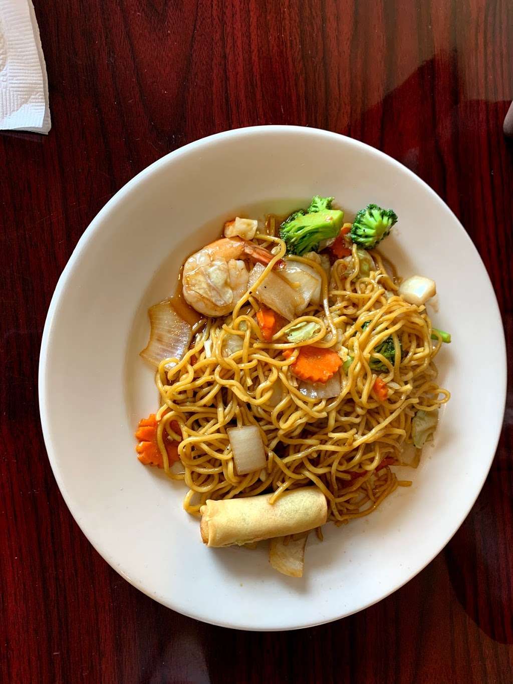 Thai Basil | 4929 W Chandler Blvd # 8, Chandler, AZ 85226, USA | Phone: (480) 705-9061